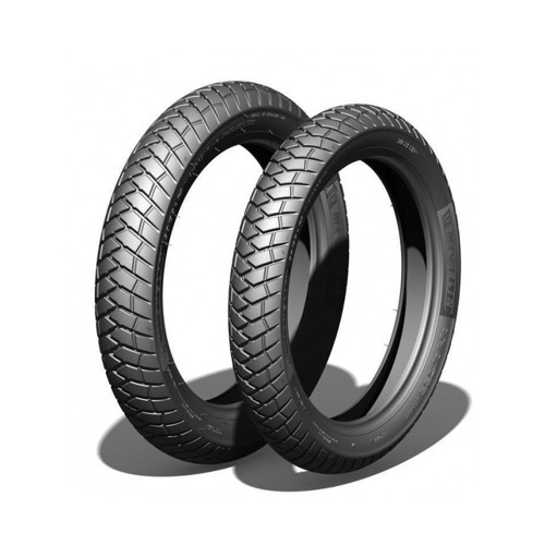 Foto pneumatico: MICHELIN, ANAKEE STREET REAR M/C 120/90 R17 64T Estive