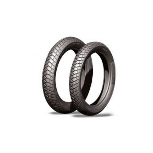 Foto pneumatico: MICHELIN, ANAKEE STREET REAR M/C 130/70 R13 57P Estive