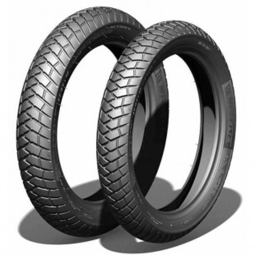 Foto pneumatico: MICHELIN, ANAKEE STREET RF 2.75/ R17 47P Estive