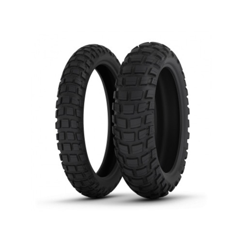 Foto pneumatico: MICHELIN, ANAKEE WILD FRONT 110/80 R19 59R Estive