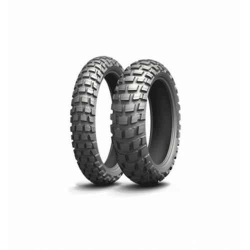 Foto pneumatico: MICHELIN, ANAKEE WILD REAR 140/80 R17 69R Estive