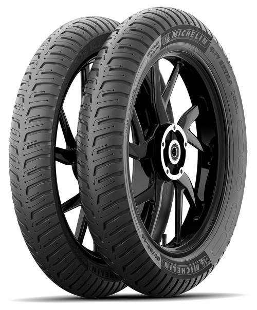 Foto pneumatico: MICHELIN, CITY EXTRA RF 130/70 R13 63S Estive