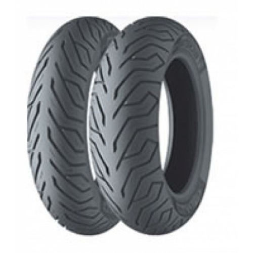 Foto pneumatico: MICHELIN, CITY GRIP 100/90 R12 64P Estive