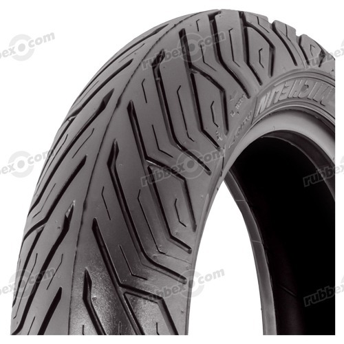 Foto pneumatico: MICHELIN, CITY GRIP FRONT 100/80 R16 50P Estive