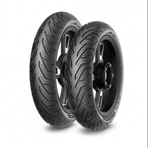 Foto pneumatico: MICHELIN, CITY GRIP SAVER RF 110/70 R13 54S Estive