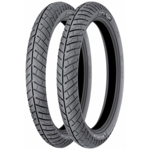 Foto pneumatico: MICHELIN, CITY PRO 80/80 R16 45S Estive