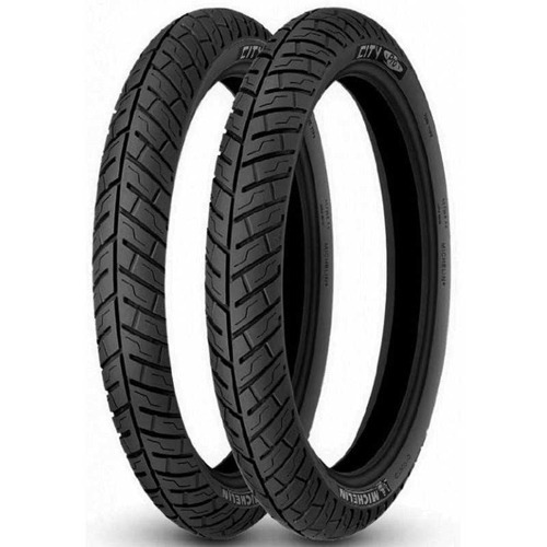 Foto pneumatico: MICHELIN, CITY PRO RF (TT) 2.5/ R17 43P Estive