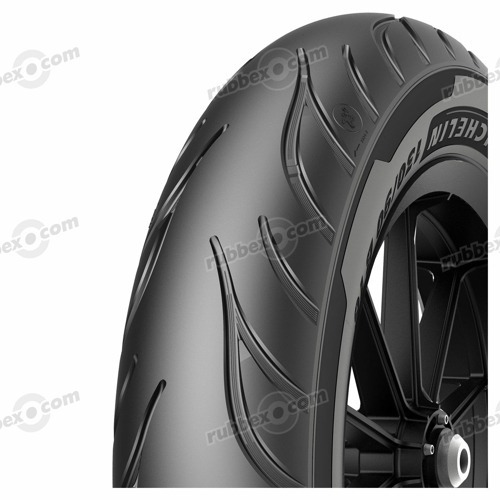 Foto pneumatico: MICHELIN, COMMANDER 3 CRUISER RF FRONT (TT) 80/90 R21 54H Estive