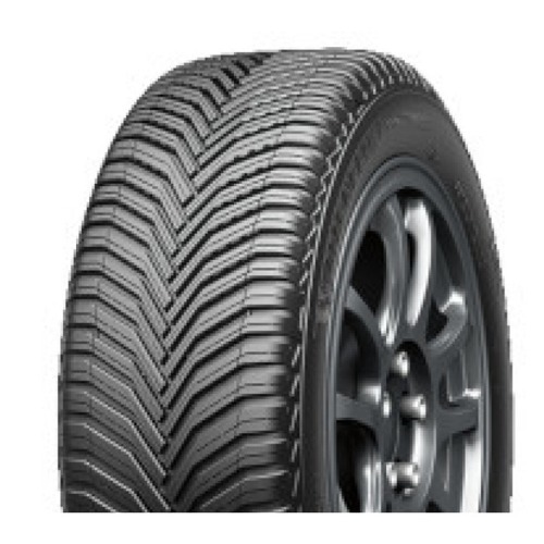 Foto pneumatico: MICHELIN, CROSSCLIMATE 2 245/45 R19 102Y Quattro-stagioni