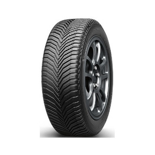 Foto pneumatico: MICHELIN, CROSS CLIMATE 2 S1 XL 205/55 R16 94V Quattro-stagioni