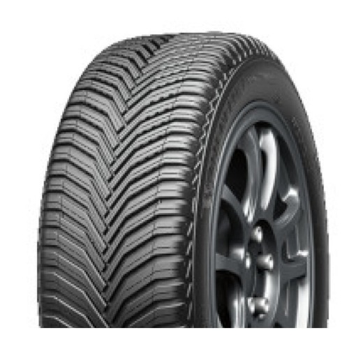 Foto pneumatico: MICHELIN, CROSS CLIMATE 2 ZP XL MI M+S 3PMSF 225/45 R18 95Y Quattro-stagioni