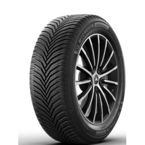 Foto pneumatico: MICHELIN, CROSSCLIMATE 2 255/40 R18 99Y Quattro-stagioni