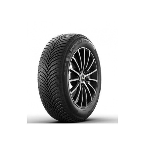 Foto pneumatico: MICHELIN, CROSSCLIMATE 2 205/55 R19 97V Quattro-stagioni