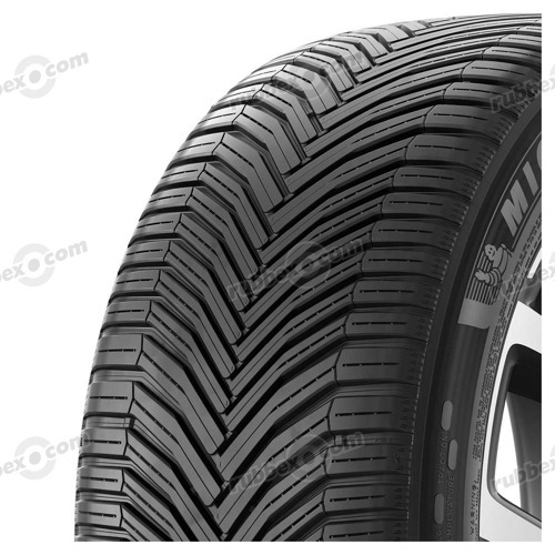 Foto pneumatico: MICHELIN, CROSSCLIMATE 2 SUV 265/40 R20 104Y Quattro-stagioni