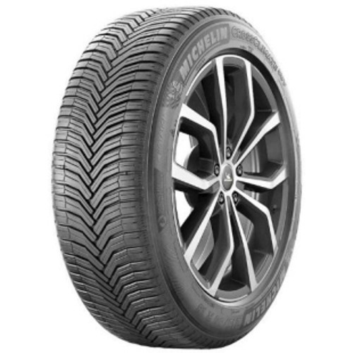 Foto pneumatico: MICHELIN, CROSSCLIMATE 2 SUV 235/55 R19 105V Quattro-stagioni