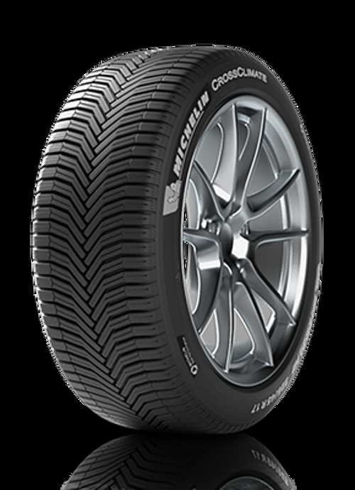 Foto pneumatico: MICHELIN, CROSSCLIMAT 225/55 R18 102V Estive