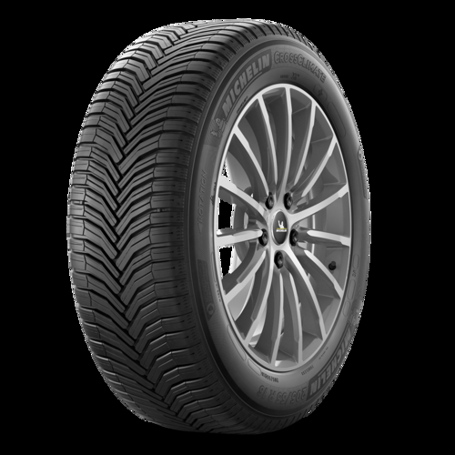 Foto pneumatico: MICHELIN, CROSSCLIMATE2 A/W 285/45 R22 114H Quattro-stagioni