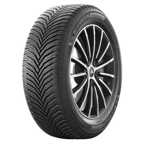 Foto pneumatico: MICHELIN, CROSSCLIMATE 2 205/40 R18 86W Quattro-stagioni