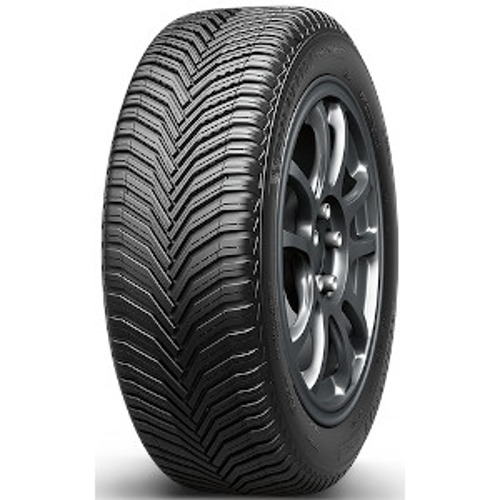 Foto pneumatico: MICHELIN, CrossClimate 2 S1 205/55 R19 97V Quattro-stagioni