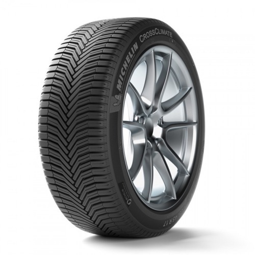 Foto pneumatico: MICHELIN, CROSSCLIMATE + EL 195/50 R15 86V Quattro-stagioni