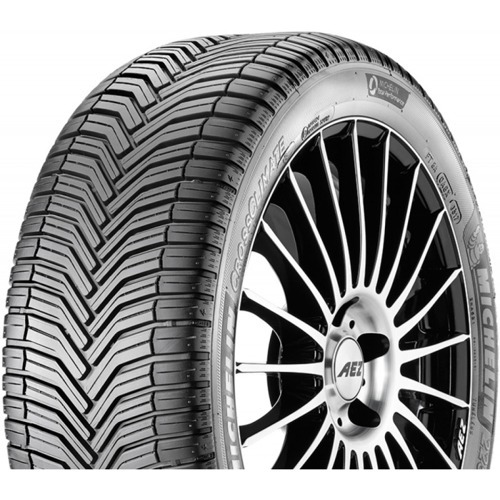 Foto pneumatico: MICHELIN, CROSS CLIMATE S1 XL 205/60 R16 96H Quattro-stagioni