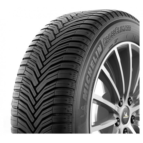 Foto pneumatico: MICHELIN, CROSSCLIMATE + EL 225/60 R17 103V Quattro-stagioni