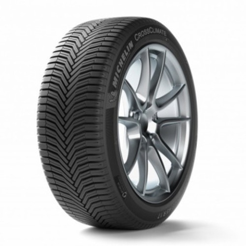 Foto pneumatico: MICHELIN, CROSSCLIMATE + EL 175/70 R14 88T Quattro-stagioni