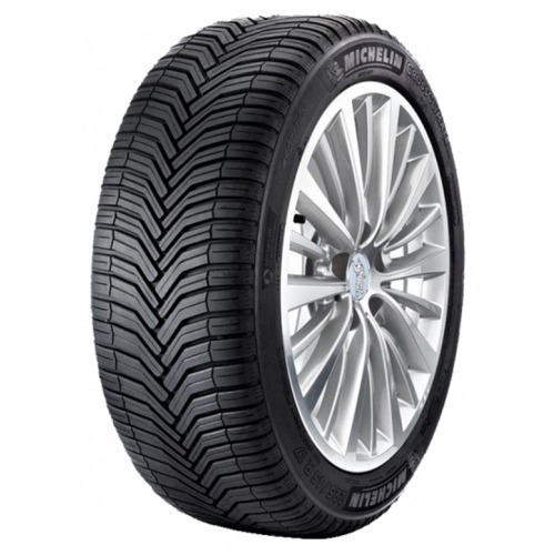 Foto pneumatico: MICHELIN, CROSSCLIMATE 225/55 R18 102V Quattro-stagioni