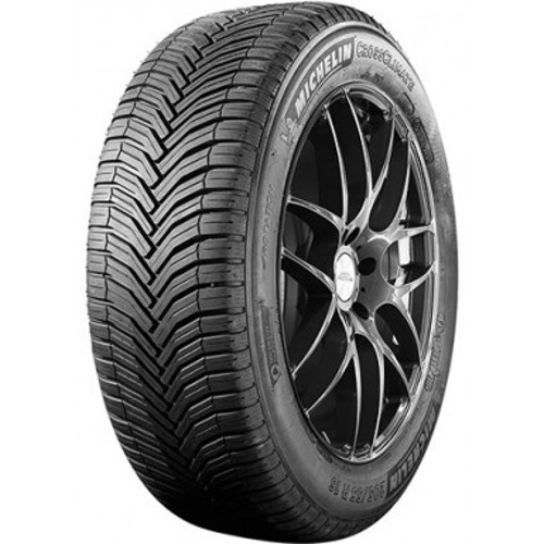 Foto pneumatico: MICHELIN, CROSSCLIMATE SUV 235/65 R18 110H Quattro-stagioni