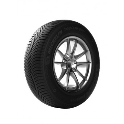 Foto pneumatico: MICHELIN, CROSSCLIMATE SUV 235/65 R17 108W Quattro-stagioni