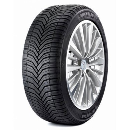 Foto pneumatico: MICHELIN, CROSSCLIMATE SUV AO 235/60 R18 103V Quattro-stagioni