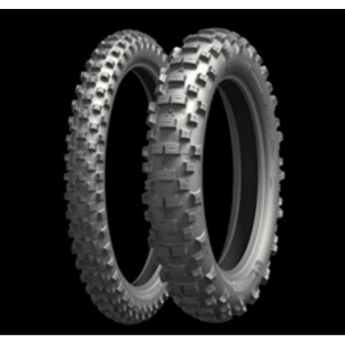 Foto pneumatico: MICHELIN, ENDURO MEDIUM FRONT (TT) 90/100 R21 57R Estive