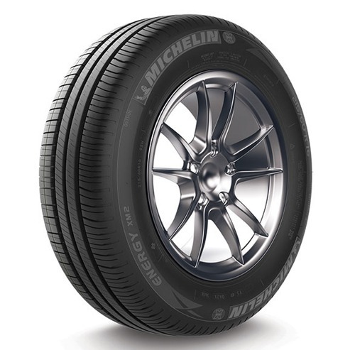 Foto pneumatico: MICHELIN, ENERGY XM2 + 215/65 R16 98H Estive