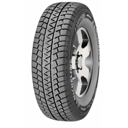 Foto pneumatico: MICHELIN, LATITUDE ALPIN 255/55 R18 105H Invernali