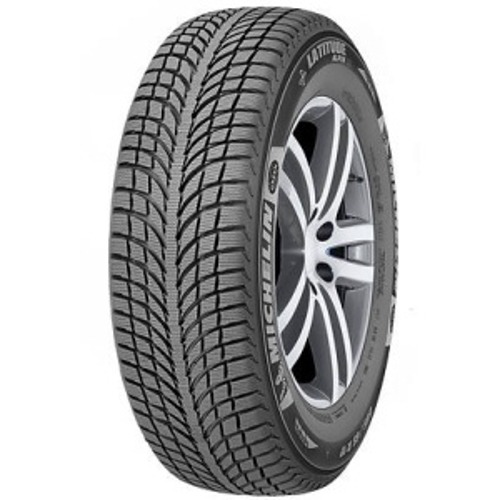 Foto pneumatico: MICHELIN, Latitude Alpin LA2 N0 255/50 R19 107V Invernali