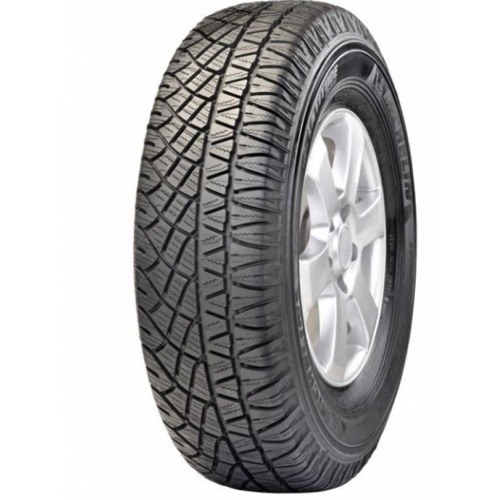 Foto pneumatico: MICHELIN, LATITUDE CROSS DT EL 205/80 R16 104T Estive