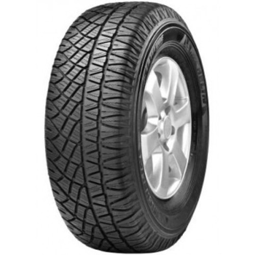 Foto pneumatico: MICHELIN, LATITUDE CROSS EL 215/65 R16 102H Estive