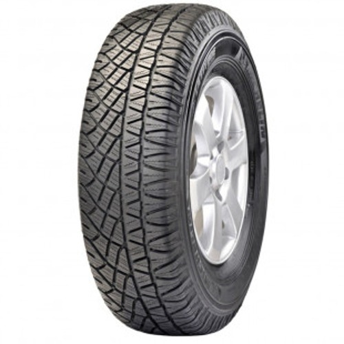 Foto pneumatico: MICHELIN, LATITUDE CROSS 235/60 R18 107H Estive