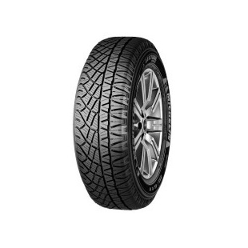 Foto pneumatico: MICHELIN, LATITUDE CROSS 255/65 R16 113H Estive