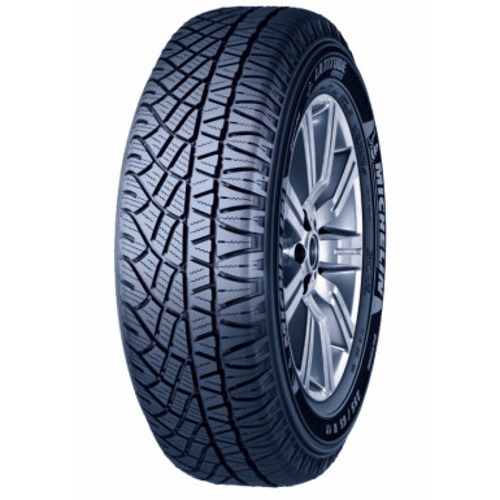 Foto pneumatico: MICHELIN, LATITUDE CROSS 225/65 R17 102H Estive