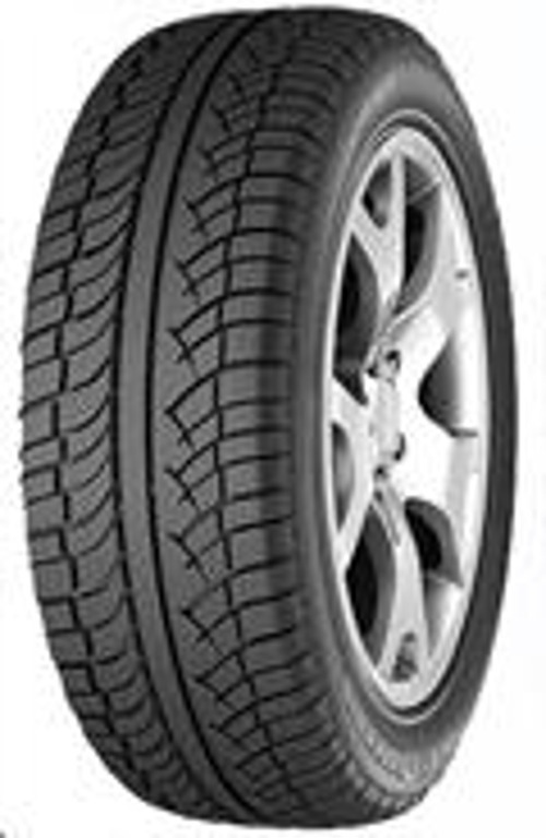 Foto pneumatico: MICHELIN, LATITUDE DIAMARIS FSL VO 255/60 R17 106V Estive