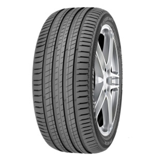 Foto pneumatico: MICHELIN, latitude sport 3 235/60 R18 103w Estive