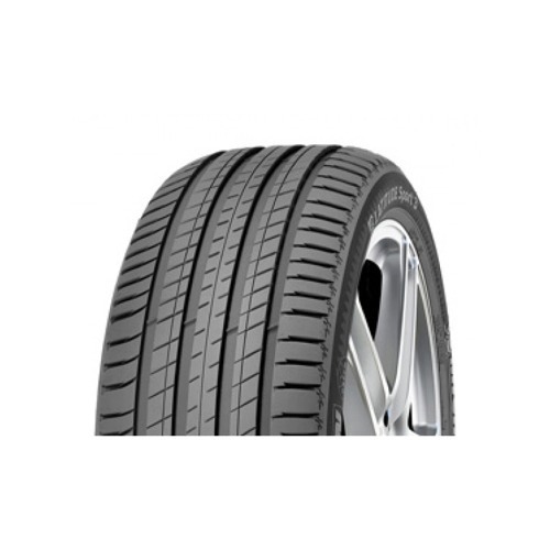 Foto pneumatico: MICHELIN, LATITUDE SPORT 3 EL 285/45 R19 111W Estive