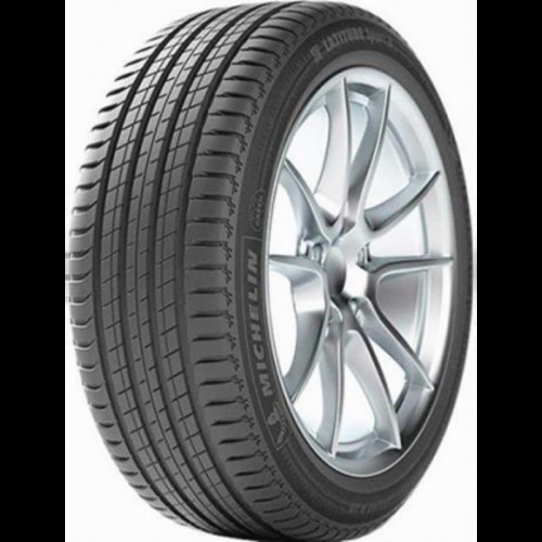 Foto pneumatico: MICHELIN, LATITUDE SPORT 3 315/35 R20 110W Estive