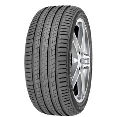 Foto pneumatico: MICHELIN, Latitude Sport 3 MO 275/50 R20 113W Estive