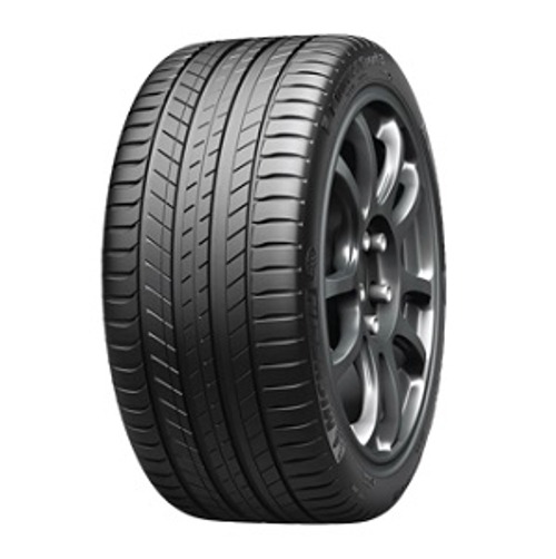 Foto pneumatico: MICHELIN, LATITUDE SPORT 3 235/60 R18 104V Estive