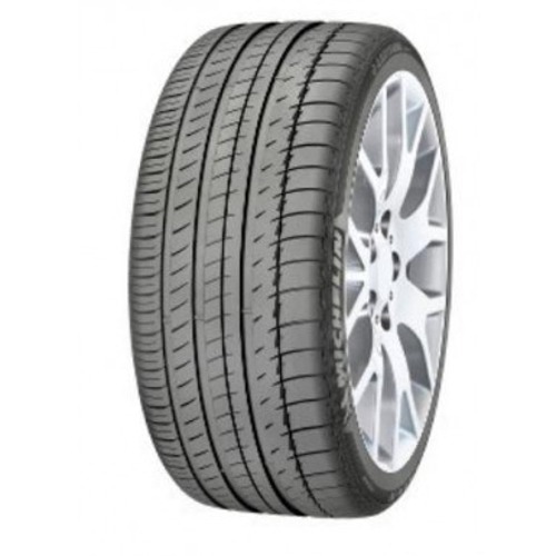 Foto pneumatico: MICHELIN, LATITUDE SPORT 255/55 R18 109Y Estive