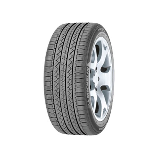 Foto pneumatico: MICHELIN, LATITUDE TOUR HP 235/60 R18 107V Estive