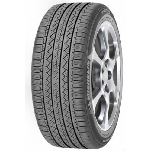 Foto pneumatico: MICHELIN, LATITUDE TOUR HP MO 255/55 R18 105H Estive