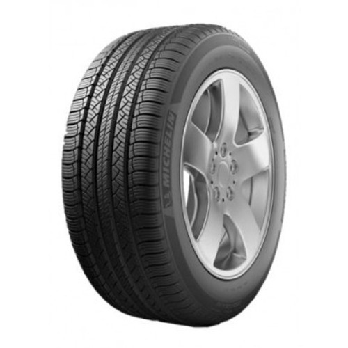 Foto pneumatico: MICHELIN, LATITUDE TOUR HP 235/55 R19 101V Estive